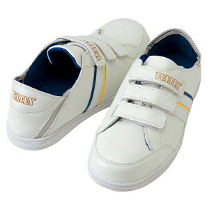 AITOZ�i�A�C�g�X�j TULTEX �Z�[�t�e�B�V���[�Y �i�����݁j �z���C�g 25.5cm 51632 ���S�C ��ƌC ���S�X�j�[�J�[ ��ƃX�j�[�J�[ 51632