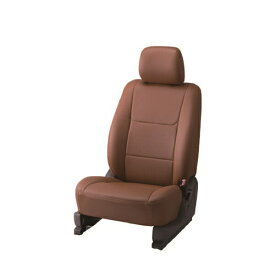 【メーカー直送】BELLEZZA（ベレッツァ） Natural ナチュラル シートカバー （ココア） BENAMI751C1