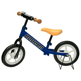 DABADA（ダバダ）:バランスバイク ブルー balance-bike バランスバイク ペダルなし自転車 balance-bike
