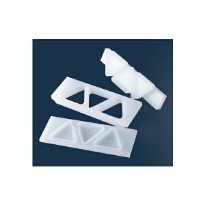 EBM PE おにぎり型 大 押蓋・底板付(A)関西型 3穴 0045500