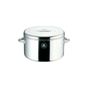 EBM 18-8 モモ ライスジャー 2升用 6198300