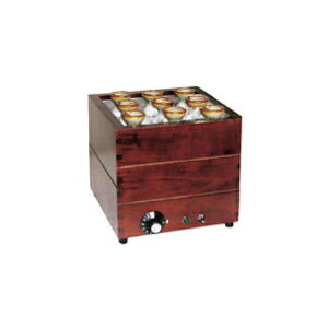 EBM 電気燗どうこ かんすけ TK-4型 1093400