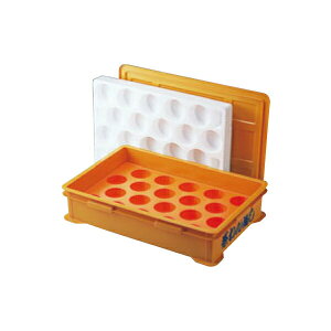 EBM ���q�����R���e�i�[ HC-10 20�l�p 4297400