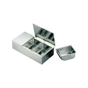 EBM 18-8 セパレートカバー式 ヤクミ入 3 ヶ入 0340400