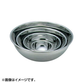 EBM モリブデン ミキシングボール 13cm 3055100