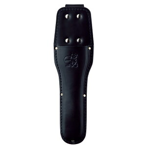ふくろ倶楽部 「剪定・根切鋏」 黒 LEG-114
