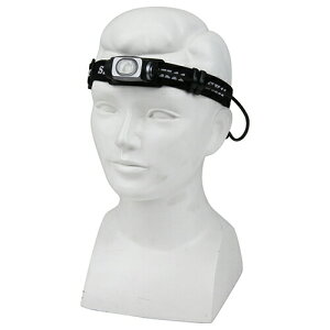 SK11�i�G�X�P�[11�j ���d�r��LED�w�b�h���C�g 4977292407137