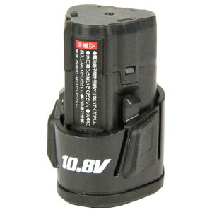 10.8V�o�b�e���[�p�b�N SGBP108-15LI 4977292642774