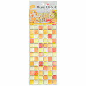 �}�X�^�[�����N�X �^�C���V�[�� ALT-6 �N���b�N�I�����W CRACK ORANGE 376mm×134mm×1mm TS-2060-ALT-6 �L�b�`�� �I�V���� �^�C�� �V�[�� �ωΐ� �ϐ���