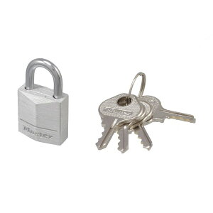 �}�X�^�[���b�N �A���~�{�f�B �V�����_�[�싞�� 20mm 9120JAD �h�� �싞�� ����