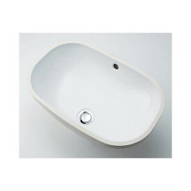 カクダイ（KAKUDAI）:アンダーカウンター式洗面器 #DU-0338490000 カクダイ KAKUDAI 水栓 水道 水回り