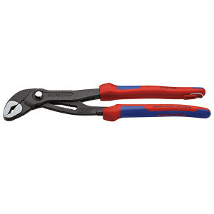 KNIPEX�i�N�j�y�b�N�X�j 8702-300TBK �R�u���E�H�[�^�[�|���v�v���C���[�����h 8702-300TBK �N�j�y�b�N�X �R�u�� �v���C���[ �E�H�[�^�[�|���v�v���C���[ 8702-300TBK