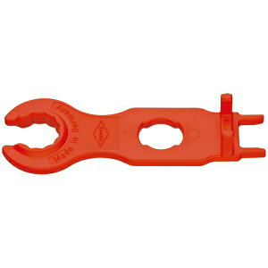 KNIPEX�i�N�j�y�b�N�X�j 9749-66-2 MC4�\�[���[�R�l�N�^�[�p�H��i2�j 9749-66-2 �N�j�y�b�N�X �\�[���[�R�l�N�^�[�p�H�� 9749-66-2