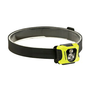 STREAMLIGHT�i�X�g���[�����C�g�j 61422 �G���f���[���v���w�b�h���C�g���o�[�X�g���b�v�C�G���[ �y�V�K�o�^�p�z �G���a���[���v�� �w�b�h���C�g