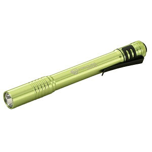 STREAMLIGHT�i�X�g���[�����C�g�j 66129 �X�^�C���X�v�����C���O���[��/�z���C�gLED �y�V�K�o�^�p�z �X�^�C���X�v�� �y�����C�g ���C�g