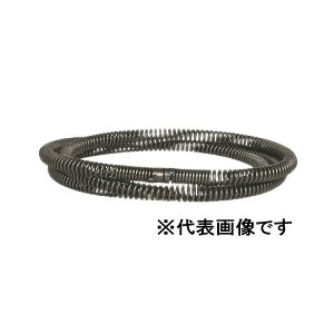 RIDGID�i���W�b�h�j 62265 C-7 5/8 × 2.3M �P�[�u�� 62265 �I�[�K�[ �h�����N���[�i�[