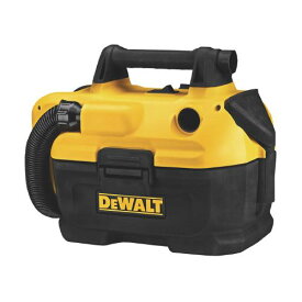 DEWALT（デウォルト）: 18V乾湿両用コードレス集じん機 DCV580M1-JP DEWALT 集塵機 乾湿両用集塵機