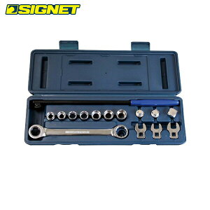 SIGNET�i�V�O�l�b�g�j 20575 3/8DR �x���g�c�[���Z�b�g �i15PCS�j 20575 20575 �x���g�c�[���Z�b�g �i15PCS�j 20575