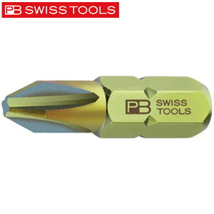 PB SWISS TOOLS�iPB�X�C�X�c�[���Y�j C6.190/0 �iPH�j�v���X�r�b�g�i�V���[�g�j C6-190-0