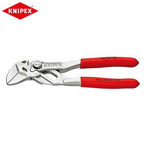 KNIPEX�i�N�j�y�b�N�X�j 8603-125 �v���C���[�����` �iSB�j 8603-125
