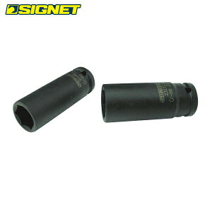 SIGNET�i�V�O�l�b�g�j 23269 1/2DR 19MM �f�B�[�v�C���p�N�g�\�P�b�g 23269