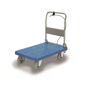 �y���[�J�[�����z�J�i�c�[ �n���h�X�g�b�p�[�t���300kg�ύڋ�C���� PLA300-DX-HP-HS