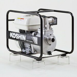 ���H�i�F��X���y���[�J�[�����z�H�i�iKOSHIN�j �G���W���|���v �n�C�f���X�|���v ���a40�~�� 4�T�C�N�� KH-40P �U�� ���� �G���W�� �n�E�X KH-40P