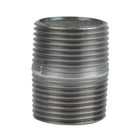 ＜工進認定店＞【メーカー直送】工進（KOSHIN） 鉄製ニップル 25ミリ PA-091 ポンプ パーツ 工進 部品 補修 交換 修理 PA-091