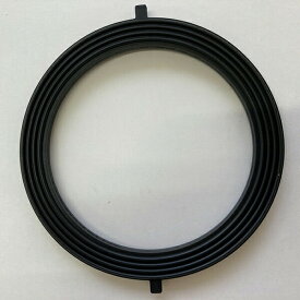 ＜工進認定店＞【メーカー直送】工進（KOSHIN） 80mmカムロックパッキン PA-240