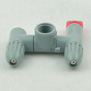 ���H�i�F��X���y���[�J�[�����z�H�i�iKOSHIN�j ������p 2�������� �i1�����ؑցj G1/4�l�W PA-288 �m�Y�� ���� �U�z ���i ��C �C�� ���� �p�b�L�� PA-288