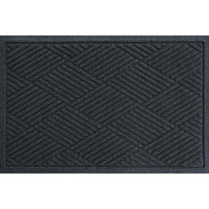 �y���[�J�[�����z�N���[���e�b�N�X�E�W���p�� �E�H�[�^�[�z�[�XII �i�_�C�������h�j �_�[�N�E�O���[ 88×114cm BZ00014 �Ɩ��p �}�b�g �G���g�����X ���� ����~�� ���O �_�[�N�E�O���[ BZ00014