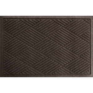 �y���[�J�[�����z�N���[���e�b�N�X�E�W���p�� ���փ}�b�g ���� ���O �E�H�[�^�[�z�[�XII�i�_�C�������h�j �u���E�� 88×146cm BZ00019 �Ɩ��p �}�b�g �G���g�����X ���� ����~��