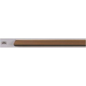 川口技研 スベラーズ 室内用 182cm 長尺タイプ （20本入）茶 4-1111