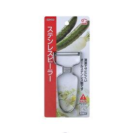 和平フレイズ:G・C ステンレスピーラー GC-115 業務用 レストラン 飲食店 調理器具 台所用品 キッチン用品 G・C GC-115