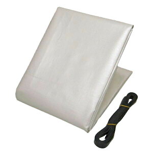 �t�i�C�Y�� �ՔM�z���C�g�p�[���g���b�N�V�[�g#2 ��2.1X2.7m �i���^850kg�ϗp�j WPTRS-2