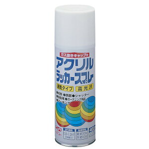 �j�b�y�z�[���v���_�N�c �A�N�������b�J�[�X�v���[ ��Ȃ��z���C�g 400ml 4976124270246 ���b�J�[ �X�v���[ �A�N����
