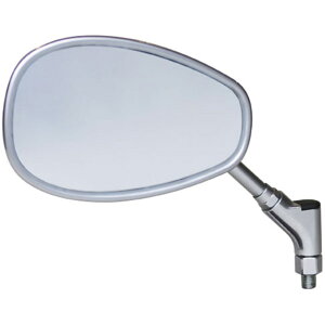 TANAX(タナックス) スティングレイミラー 10mm クロームメッキ APO-101-10