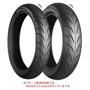 uaXg BATTLAX BT-39 90/80-17 46P TL MCS01542 uWXg ^C Bridgestone MCS01542