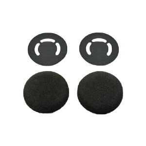 【メール便送料無料】DAYTONA(デイトナ) スピーカー補修スポンジ (DT-01/DT-E1/DT-KIKUD 98707 DT-01 DT-