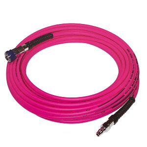 ̔ SoftNEW FLEX Air Hose bN@\t8.520m ESNF8520RC