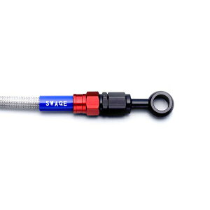 SWAGE-LINE�i�X�E�F�b�W���C���j SwageLine ���A�z�[�X�L�b�g SRX600�i2�j 87-89 RAR230