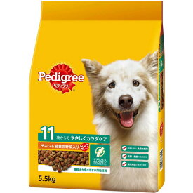 マースジャパンリミテッド PDN25 11歳チキン&野菜 5.5kg PDN25 犬 フード ドライ ドライフード ドッグフード 総合栄養食 ヘルシーチキン＆緑黄色野菜入り PDN25