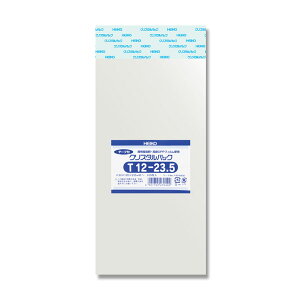HEIKOiwCR[j y100zOPP NX^pbN T12-23.5 ie[vtj 006740830