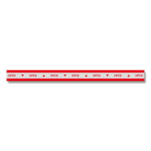 SWAN�i�X�����j ��؂�OPP�e�[�v 18×50 �� 1������ 002000311 2000311 ��؂�OPP�e�[�v