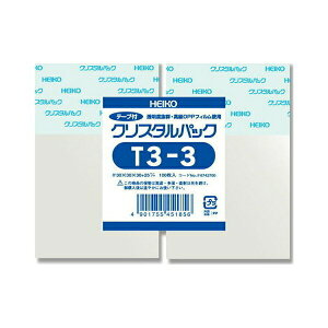 HEIKOiwCR[j y100zOPP NX^pbN T3-3 ie[vtj 006742700