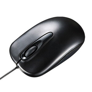 �T�����T�v���C �L���u���[LED�}�E�X MA-BL150BK