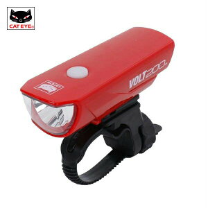 CATEYE�i�L���b�g�A�C�j LED���C�g �iVOLT200�j ���b�h HL-EL151RC �ifc2022o�j ���C�g �L���b�g�A�C LED