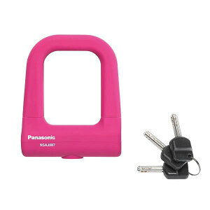 Panasonic�i�p�i�\�j�b�N�j �V���R���J�o�[�̗p �~�jU�^���b�N �s���N NSAJ087-M �ifc2022o�j ���b�N �V���R�� ���C���[ U�^