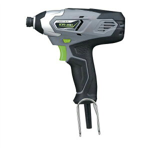 EARTH MAN�i�A�[�X�}���j AC100V�C���p�N�g�h���C�o�[ 4907052339712 IDR-160