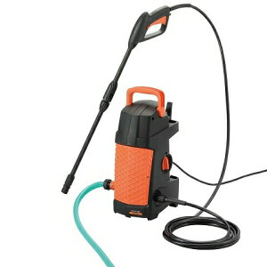 【あす楽】EARTH MAN(アースマン) 高圧洗浄機 WM-65B